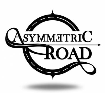 logo Asymmetric Road